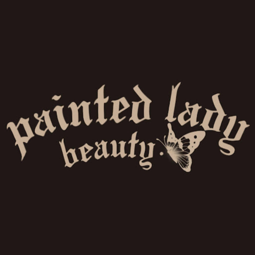 Painted Lady Beauty logo