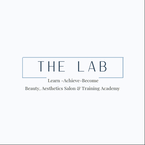 The Lab Beauty & Aesthetics Salon logo
