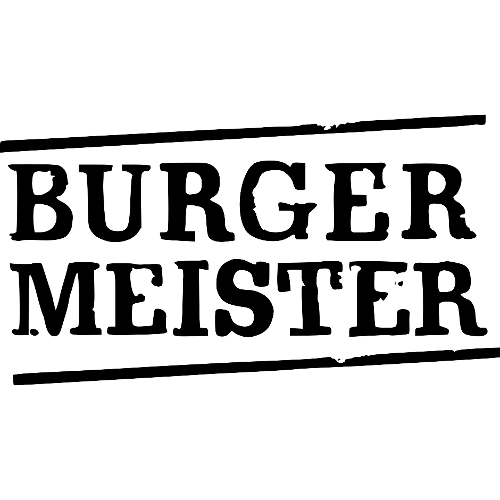 Burgermeister Spisertor logo