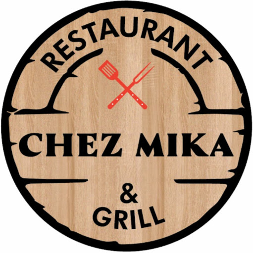 Chez Mika logo