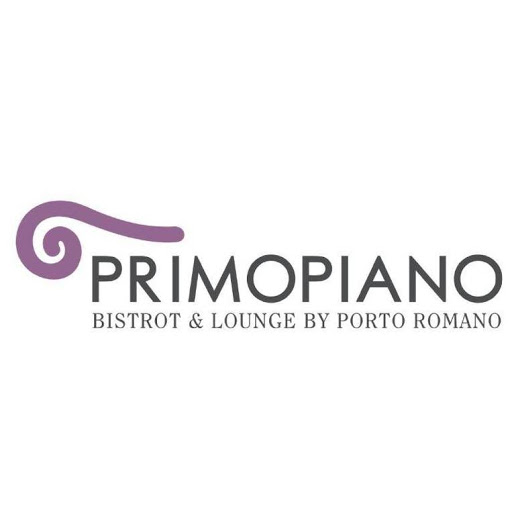 PRIMOPIANO Bistrot & Lounge By Porto Romano logo