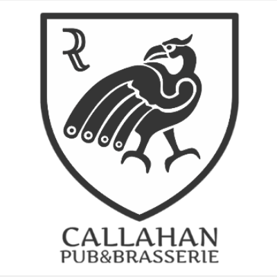 Callahan Pub & Brasserie logo