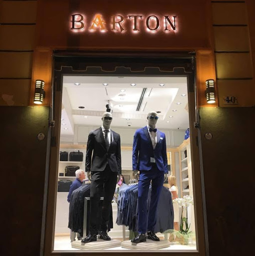 Barton Shop