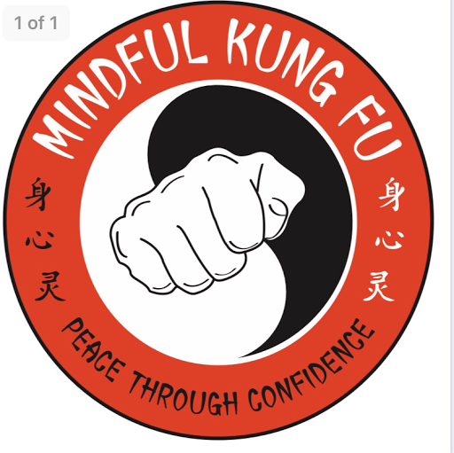 Mindful Kung Fu