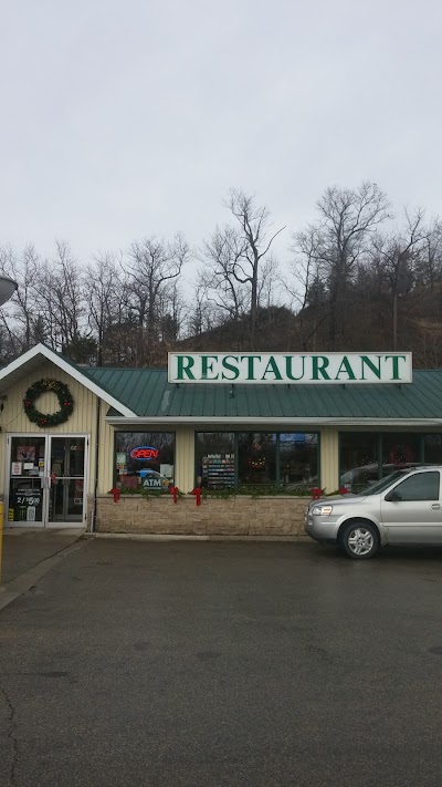 Photos of MacPherson's Restaurant