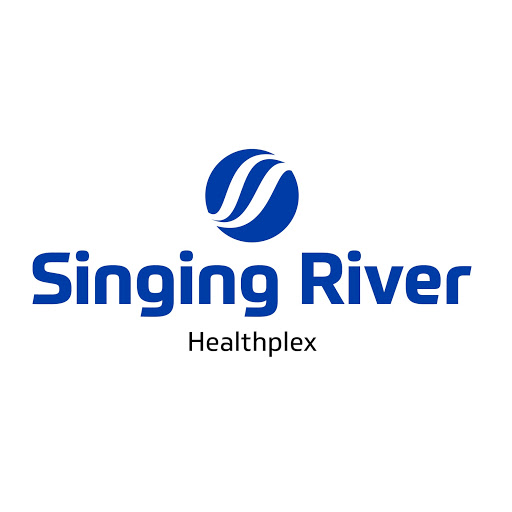Singing River Healthplex logo