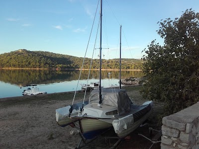 Photos of Kamp Jazina