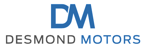 Desmond Motors FordStore & Transit Centre logo