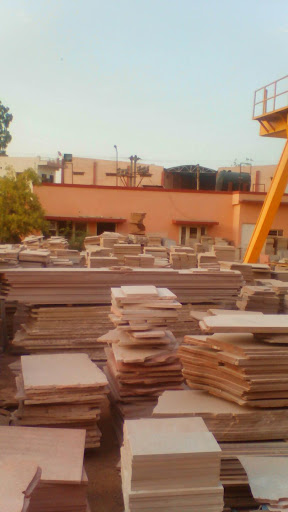 Poddar Udyog, G-481(g), Road no. 7,, IPIA, Kota, Rajasthan 324009, India, Paving_Materials_Supplier, state RJ