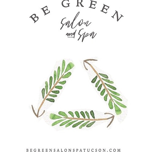 Be Green Salon & Spa