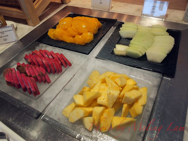 sofitel ponte 16 澳門 十六浦 club sofitel 會所 客房 superior room breakfast 酒店早餐