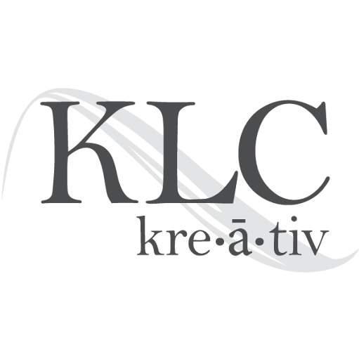 KLC kre-a-tiv Inc. logo