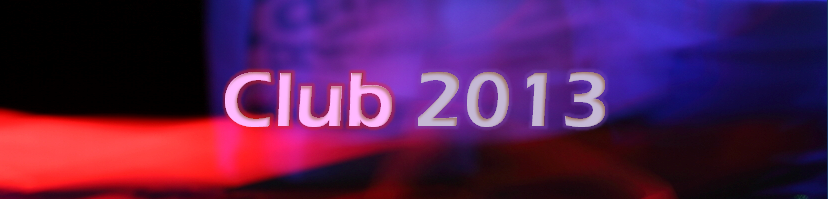 Club 2013