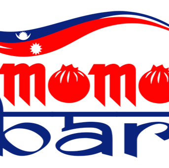 Momo bar logo
