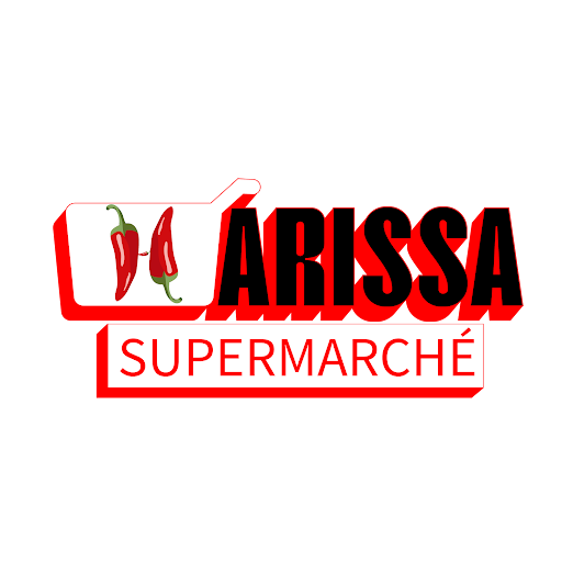 HARISSA - Supermarché Oriental - Boucherie Halal logo