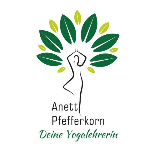 Anett Pfefferkorn - Deine Yogalehrerin