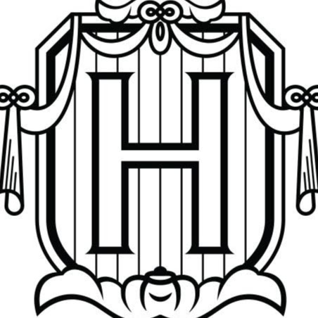 HollyHock Hill logo