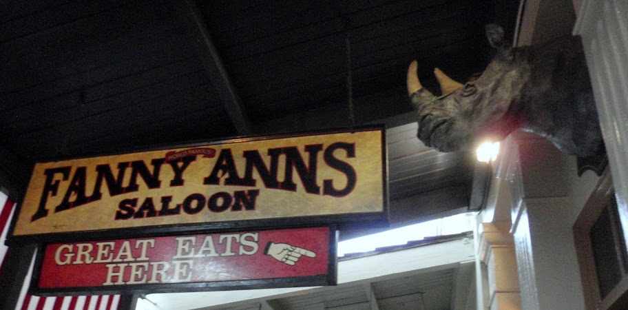 Fanny Ann's