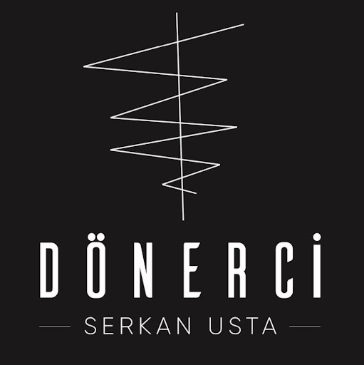 Dönerci Serkan Usta logo