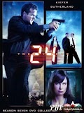 Phim 24 giờ sinh tử (24 giờ chống khủng bố) - Phần 7 - 24 (Season 7) (2009)