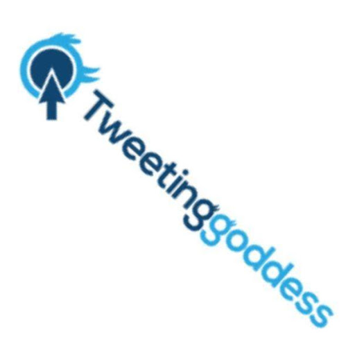 Tweeting Goddess - Personal Branding Consultant logo