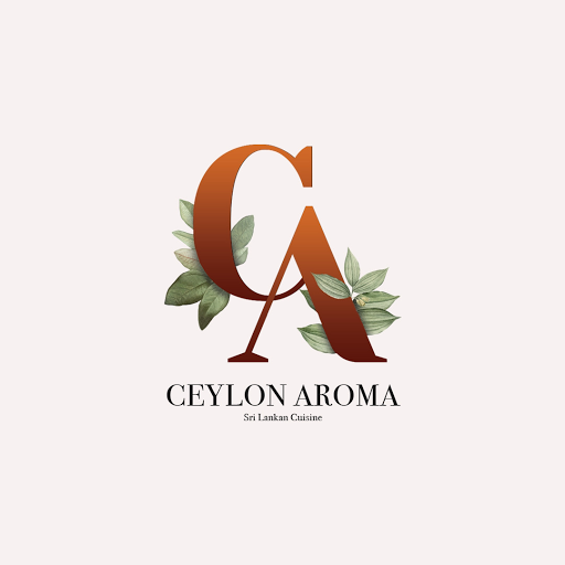 Ceylon Aroma logo