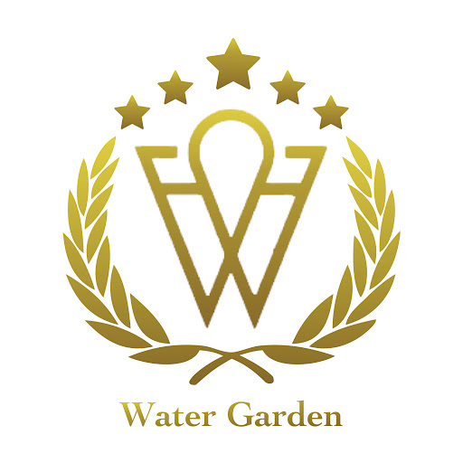 Mersin Kır Düğünü | Water Garden logo