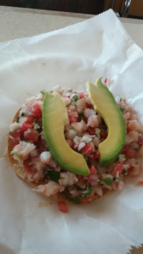 Mexican Restaurant «Taqueria Super Taco», reviews and photos, 102 W Naranjo Blvd, Woodlake, CA 93286, USA