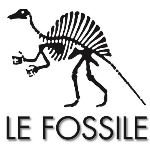 Restaurant Le Fossile logo