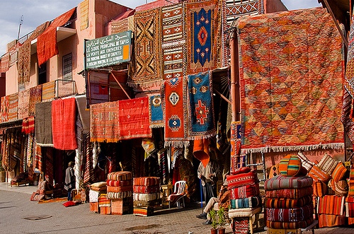 Souk Zrabi