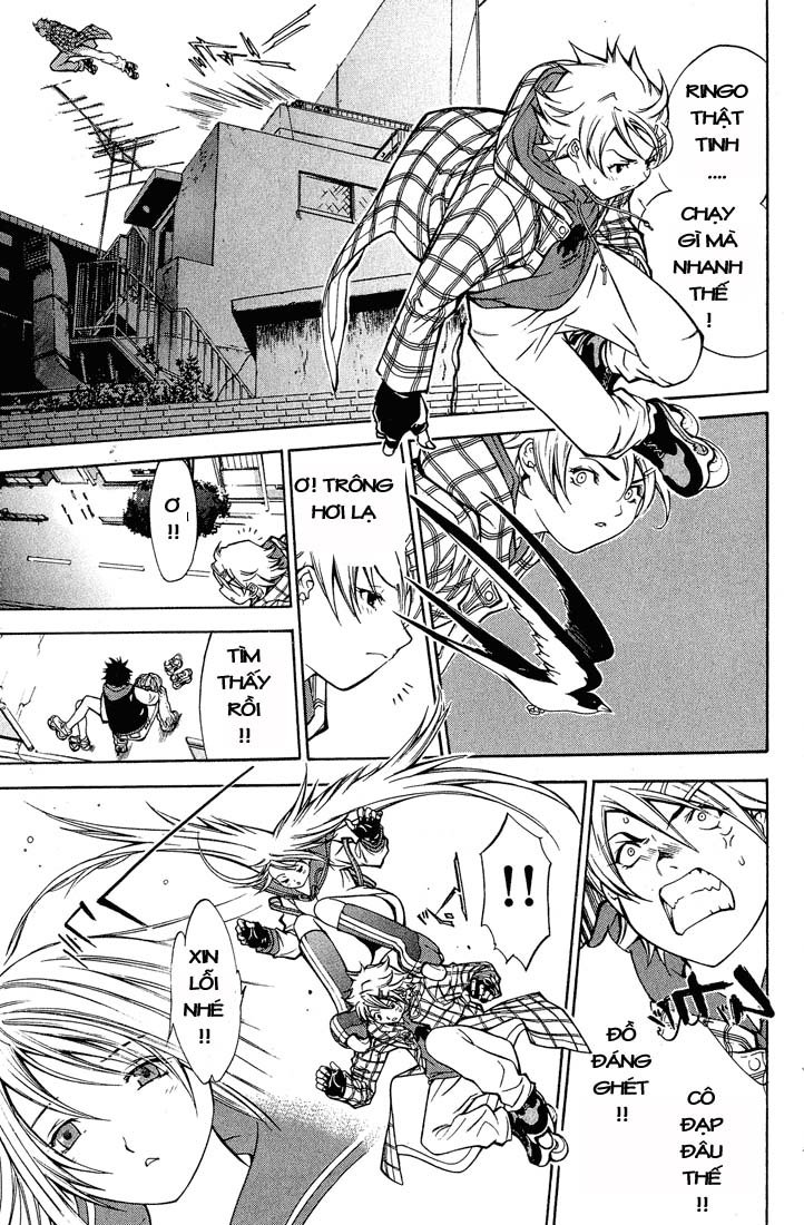 Air Gear Chap 9 - Truyen.Chap.VN