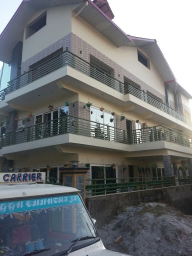 The Glade Homestay, House No 63, H.B.C. Hills, Lohna, Palampur, Himachal Pradesh 176061, India, Home_Stay, state HP