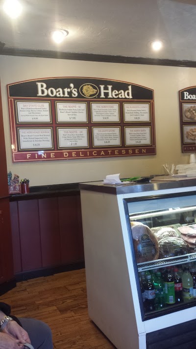 Photos of Crossroads Cafe & Deli