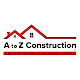 A to Z Construction | Bathroom Remodeling - Roofing & Storm Damage Repair