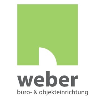 Weber Büro- und Objekteinrichtung GmbH logo