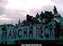 TORCIDA ORGANIZADA MANCHA NEGRA