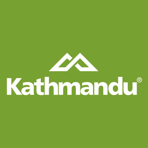 Kathmandu North Lakes logo