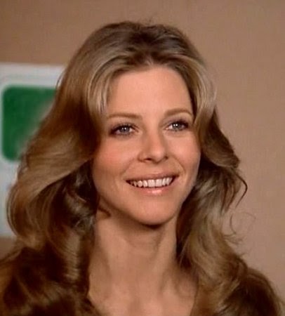 What ever happened to….: Jaimie Sommers - The Bionic Woman played by ...