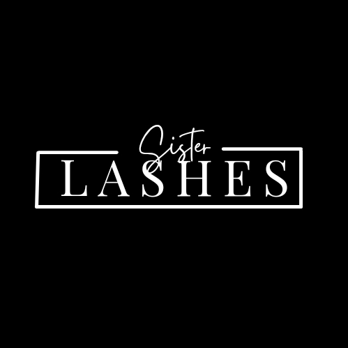 Sister Lashes logo