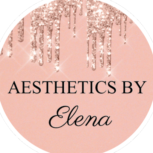 Aesthetics By Elena logo