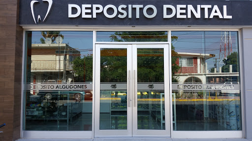 Depósito Dental Algodones, Avenica C 247, Vicente Guerrero, 21970 Vicente Guerrero, B.C., México, Tienda de suministros para odontología | BC