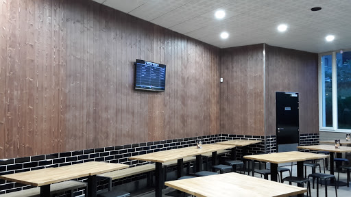 Domino's Pizza Lyon 7 Sud