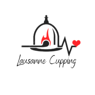 iCupping Swiss logo