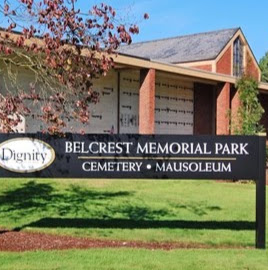 Belcrest Memorial Park