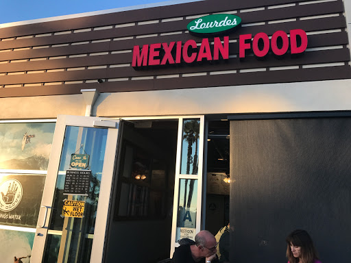 Mexican Restaurant «Lourdes Mexican Food», reviews and photos, 2113 San Elijo Ave, Cardiff, CA 92007, USA