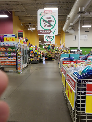 Grocery Store «H-E-B Grocery», reviews and photos, 3033 S Port Ave, Corpus Christi, TX 78405, USA