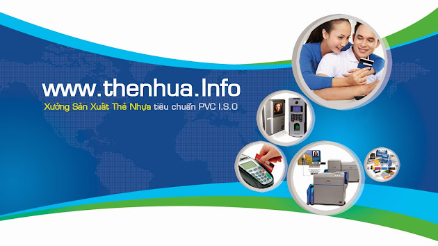 www.thenhua.Info - Xưởng Sản Xuất Thẻ Nhựa Cao Cấp