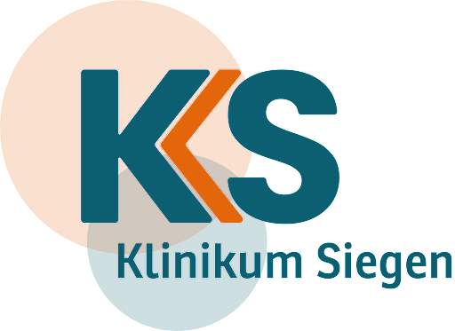 Klinikum Siegen logo