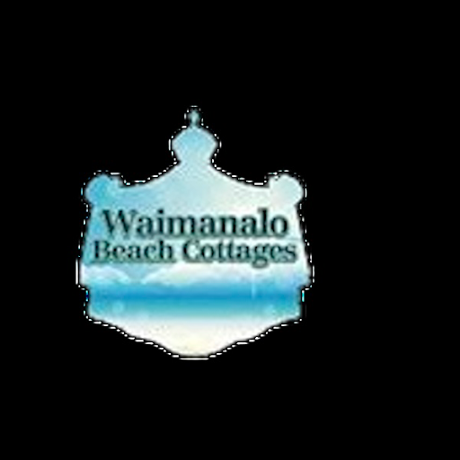 Waimanalo Beach Cottages logo