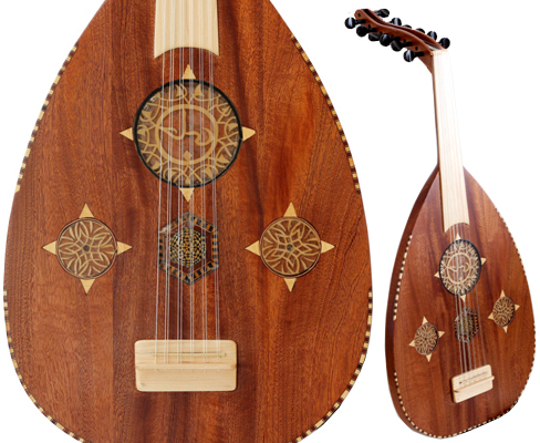 Buy Electric Oud